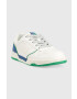 United Colors of Benetton sneakers pentru copii culoarea albastru marin - Pled.ro