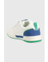 United Colors of Benetton sneakers pentru copii culoarea albastru marin - Pled.ro