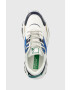 United Colors of Benetton sneakers pentru copii culoarea albastru marin - Pled.ro