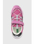 United Colors of Benetton sneakers pentru copii - Pled.ro