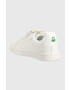 United Colors of Benetton sneakers pentru copii culoarea alb - Pled.ro