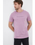 United Colors of Benetton tricou din bumbac - Pled.ro