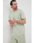 United Colors of Benetton tricou din bumbac - Pled.ro