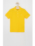 United Colors of Benetton Tricou polo copii - Pled.ro