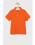 United Colors of Benetton Tricou polo copii - Pled.ro