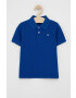 United Colors of Benetton Tricou polo copii - Pled.ro