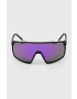 Uvex ochelari de soare Mtn Perform culoarea violet - Pled.ro