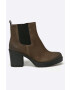 Vagabond Botine - Pled.ro