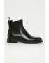 Vagabond Shoemakers Ghete Chelsea de piele Amina - Pled.ro