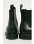 Vagabond Shoemakers Ghete Chelsea de piele Amina - Pled.ro