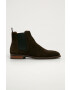 Vagabond Shoemakers Ghete Chelsea de piele Percy - Pled.ro