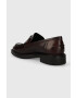 Vagabond Shoemakers mocasini de piele ALEX M barbati culoarea bordo 5366.104.43 - Pled.ro