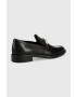 Vagabond mocasini de piele Frances - Pled.ro