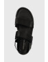 Vagabond Shoemakers sandale Seth barbati culoarea negru - Pled.ro