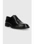 Vagabond Shoemakers pantofi de piele ANDREW barbati culoarea negru 5668.104.20 - Pled.ro