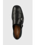 Vagabond Shoemakers pantofi de piele ANDREW barbati culoarea negru 5668.201.20 - Pled.ro