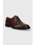 Vagabond Shoemakers pantofi de piele ANDREW barbati culoarea maro 5568.001.49 - Pled.ro