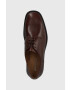 Vagabond Shoemakers pantofi de piele ANDREW barbati culoarea maro 5568.001.49 - Pled.ro