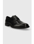 Vagabond Shoemakers pantofi de piele ANDREW barbati culoarea negru 5568.001.20 - Pled.ro