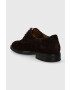 Vagabond Shoemakers pantofi de piele intoarsa ANDREW barbati culoarea maro 5568.040.31 - Pled.ro