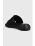 Vagabond Shoemakers slapi de piele BLENDA femei culoarea negru 5519.101.20 - Pled.ro