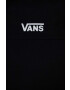 Vans geaca copii GR GIRLS KASTLE CLASSIC WINDBREAKER VN0A53OXY281 culoarea negru - Pled.ro