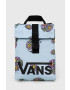 Vans geanta de pranz pentru copii FLYING V LUNCH SACK FLYV MBLUE - Pled.ro