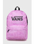 Vans ghiozdan copii GR GIRLS REALM BACKP CYCLAMEN - Pled.ro