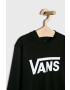 Vans Longsleeve copii 122-174 cm - Pled.ro