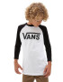 Vans Longsleeve copii 129-173 cm - Pled.ro