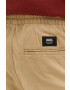 Vans pantaloni barbati culoarea bej drept - Pled.ro