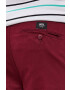 Vans Pantaloni bărbați culoarea rosu model drept VN0A5FJ7ZBS1-pomegranat - Pled.ro