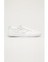 Vans sneakers culoarea alb - Pled.ro