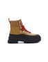 Vans pantofi inalti Colfax Elevate MTE-2 barbati culoarea negru VN000BVS6BT1 - Pled.ro