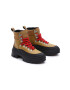 Vans pantofi inalti Colfax Elevate MTE-2 barbati culoarea negru VN000BVS6BT1 - Pled.ro