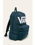 Vans Rucsac VN0A3I6R5S21-DRES/BLUE - Pled.ro