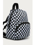 Vans Rucsac VN0A3Z7W56M1-BLK/WHT - Pled.ro