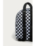 Vans Rucsac VN0A3Z7W56M1-BLK/WHT - Pled.ro