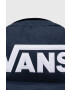 Vans Rucsac bărbați culoarea albastru marin mare cu imprimeu VN0A5KHPLKZ1-dressblues - Pled.ro