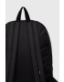 Vans rucsac culoarea negru mare cu imprimeu - Pled.ro