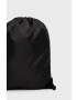 Vans rucsac culoarea negru cu imprimeu - Pled.ro