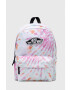 Vans rucsac culoarea maro mare neted - Pled.ro