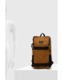 Vans rucsac culoarea maro mare neted - Pled.ro