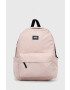 Vans rucsac femei culoarea roz mare modelator VN0A5I13BQL1-ROSESMOKE - Pled.ro