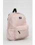 Vans rucsac femei culoarea roz mare modelator VN0A5I13BQL1-ROSESMOKE - Pled.ro