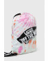 Vans rucsac modelator VN000SUFWHT1-WHITE - Pled.ro