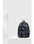 Vans rucsac culoarea albastru marin mare modelator - Pled.ro