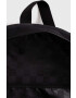 Vans rucsac culoarea negru mare neted - Pled.ro