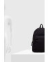 Vans rucsac culoarea negru mare neted - Pled.ro