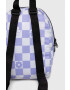 Vans rucsac femei culoarea violet mic modelator - Pled.ro